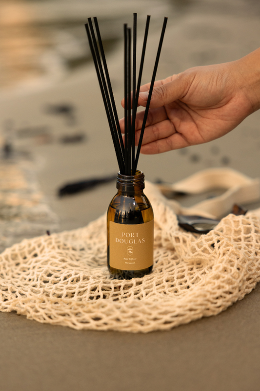 Port Douglas Reed Diffuser