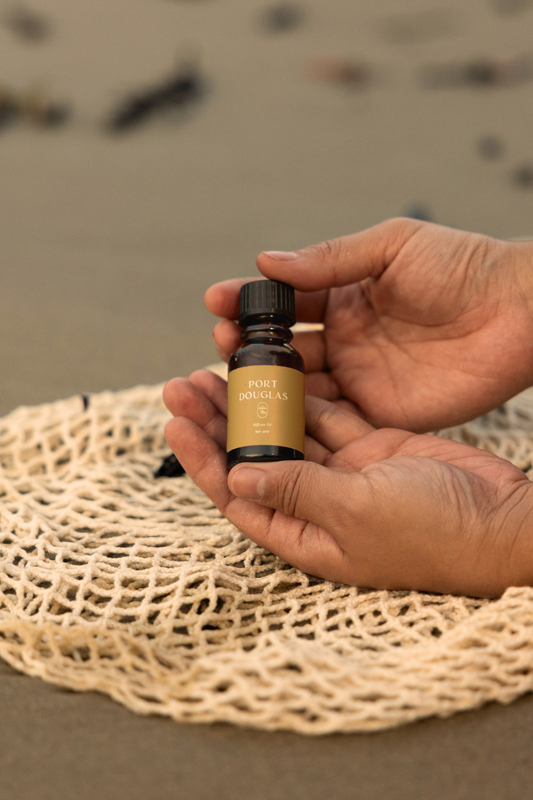 Port Douglas Diffuser Oil