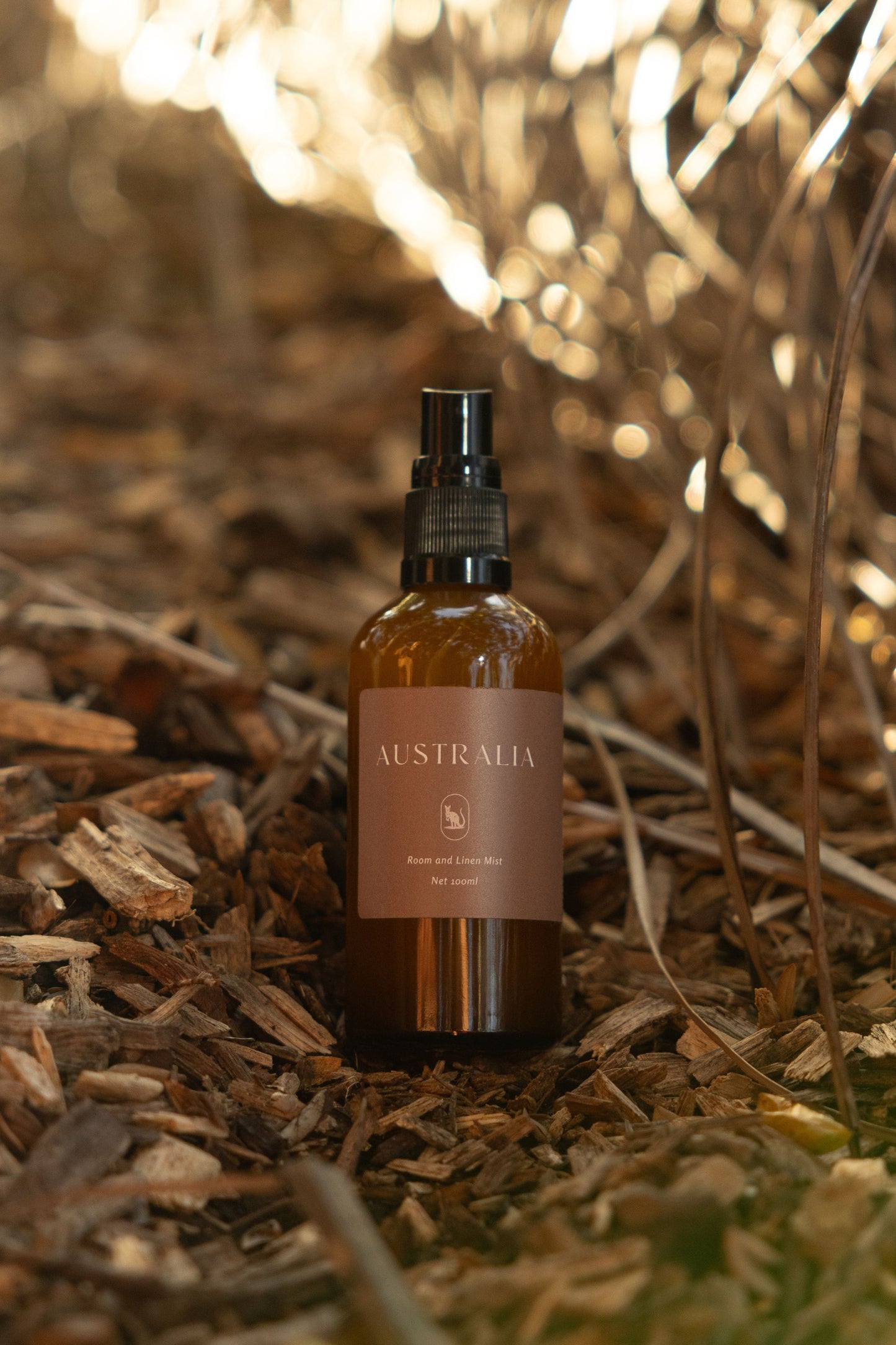 Australia Room and Linen Mist