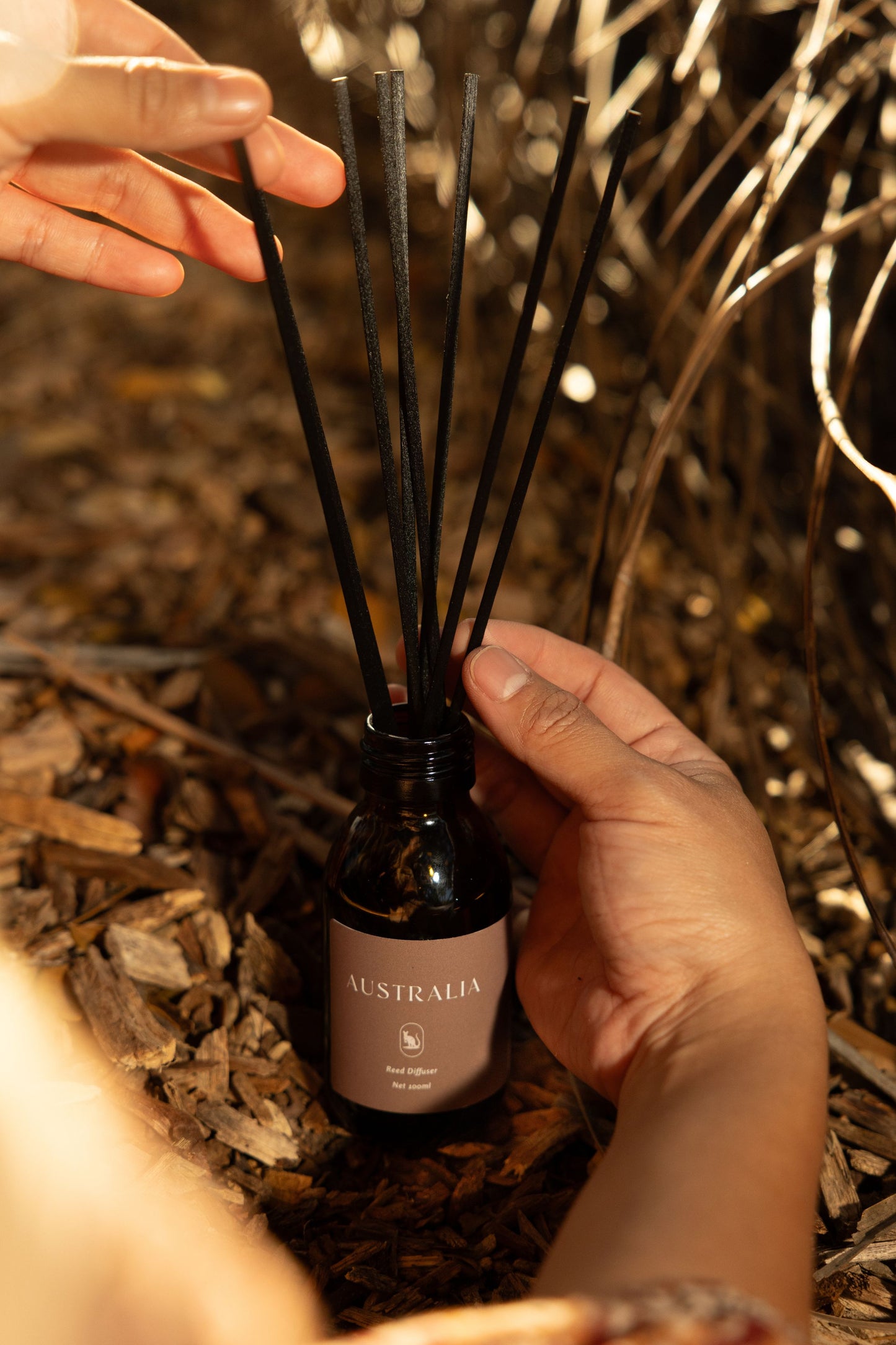 Australia Reed Diffuser