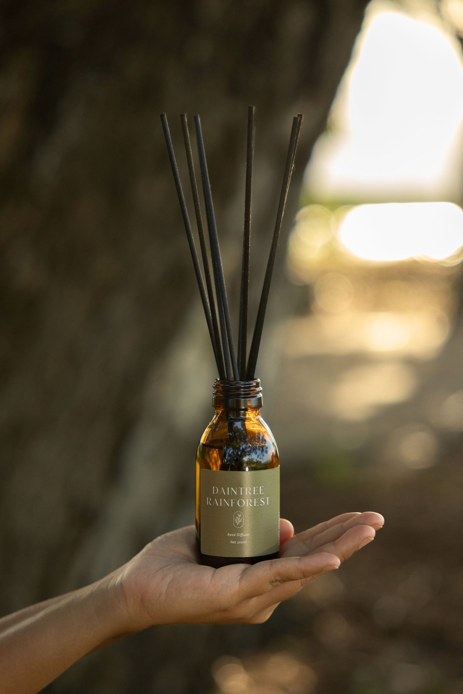 FNQ Reed Diffuser
