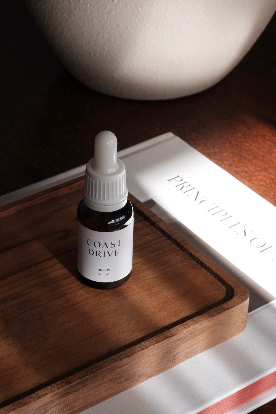 Diffuser Drive Coast Drive Diffuser Oil – Scents Journey Australia