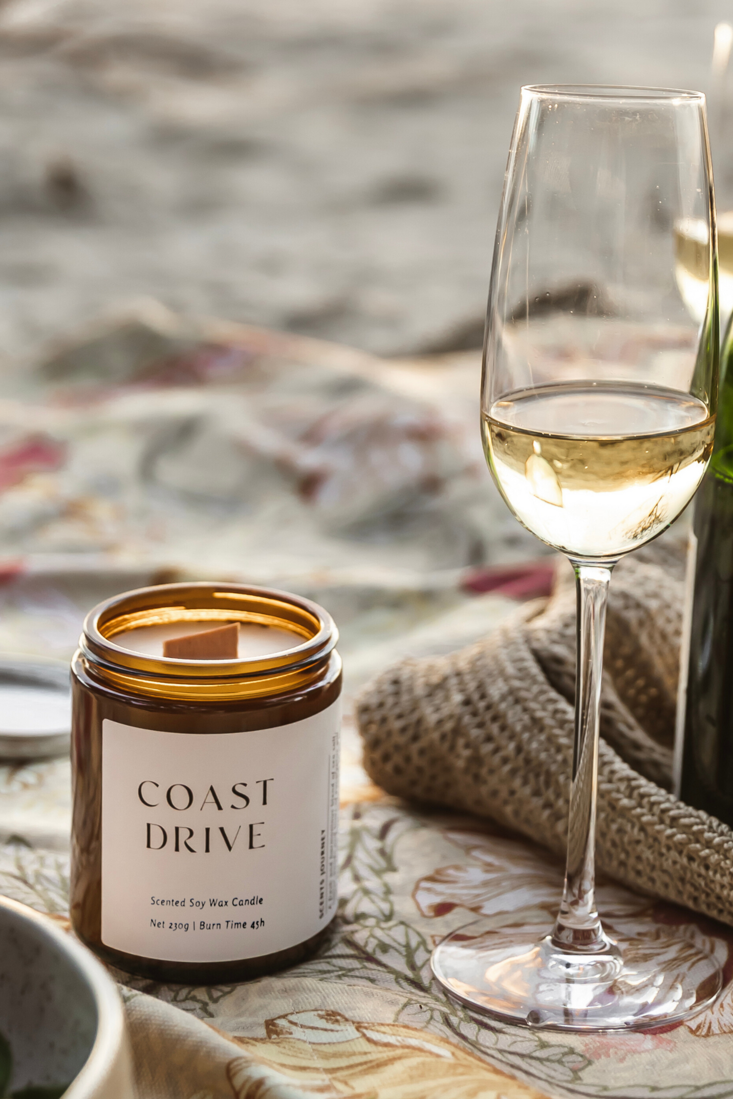 Coast Drive