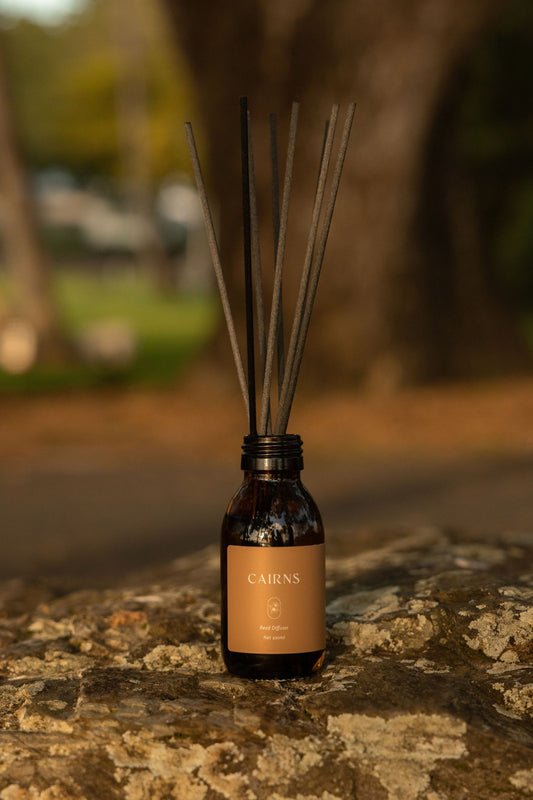 Cairns Reed Diffuser
