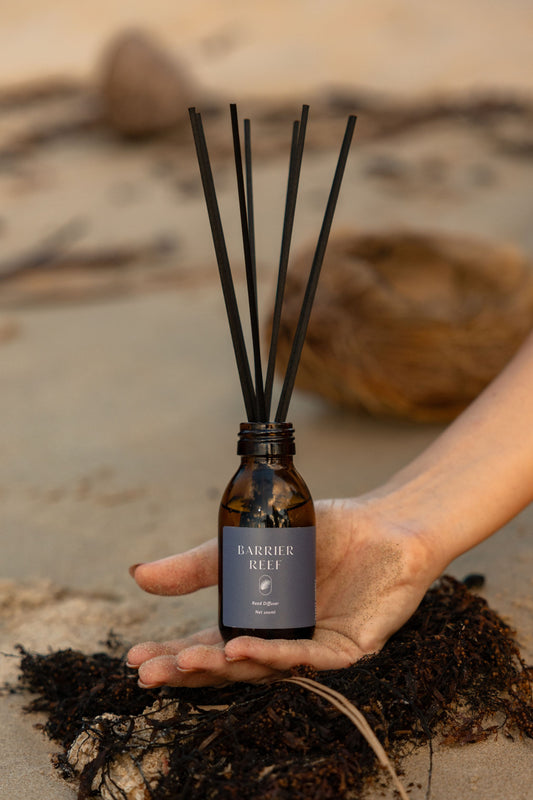 Barrier Reef Reed Diffuser