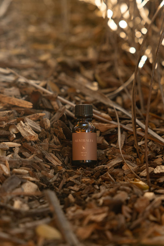 Australia Diffuser Oil