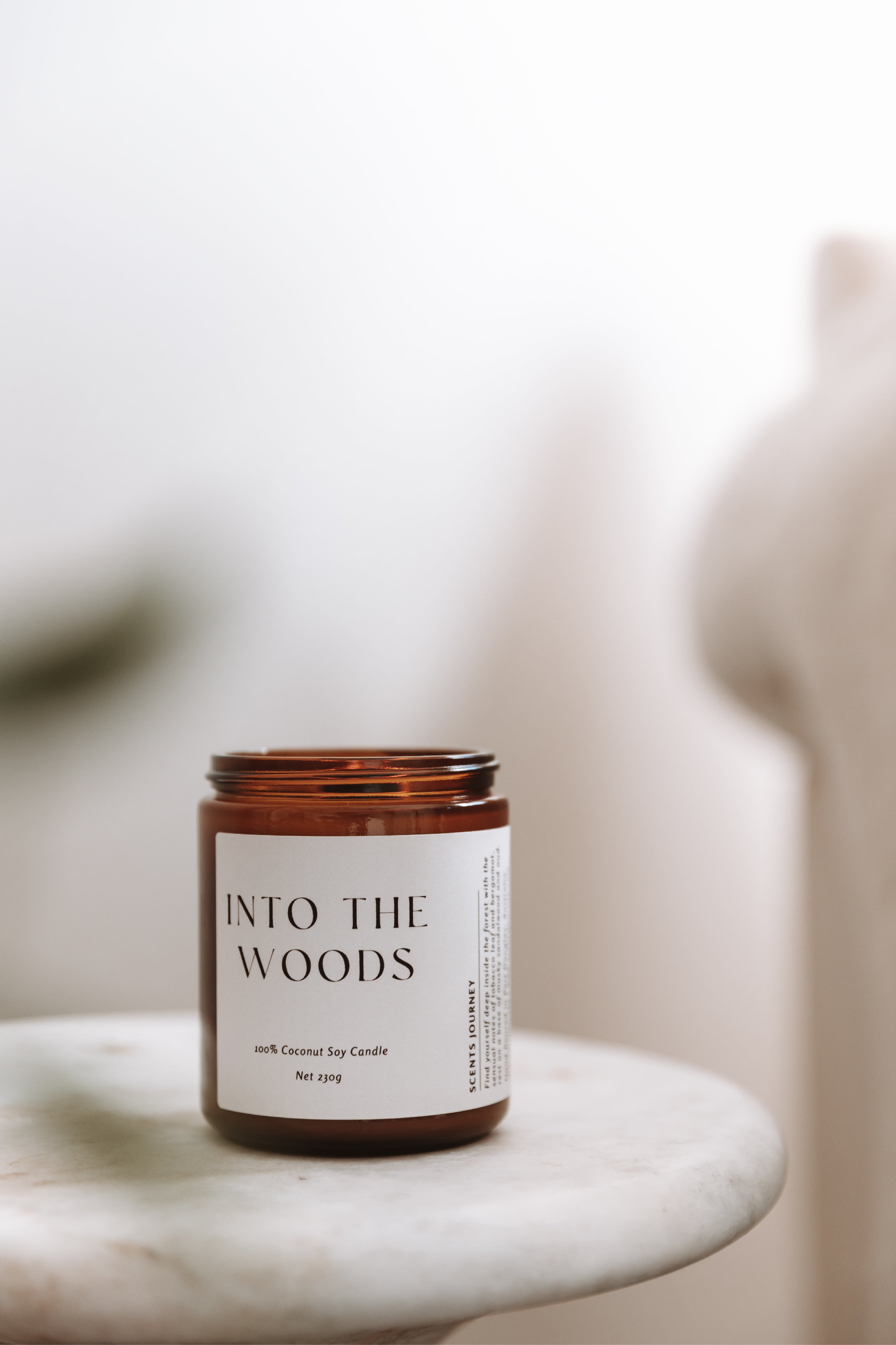 Scents Journey Australia Candles & Home Fragrances